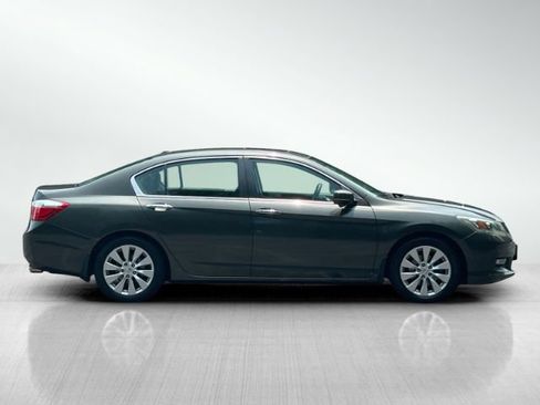Used 2014 Honda Accord EX-L image 3