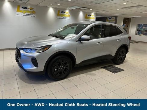Used 2023 Ford Escape Active w/ Tech Pack #2 image 2