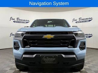 New 2025 Chevrolet Colorado LT w/ LT Convenience Package video 3