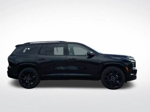 New 2026 Chevrolet Traverse RS FWD image 2