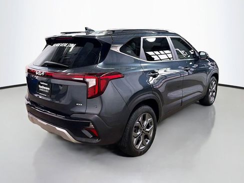 Used 2024 Kia Seltos S AWD/4WD image 9