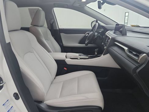 Used 2020 Lexus RX 350 AWD w/ Premium Package image 35