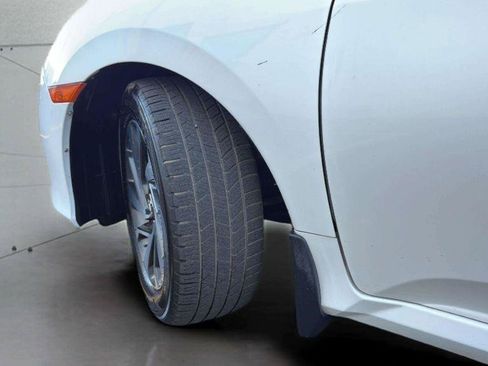 Used 2017 Honda Civic EX image 34