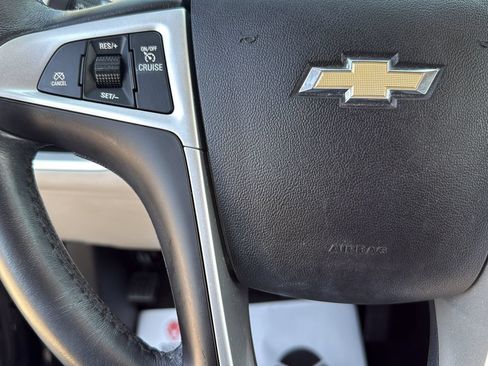 Used 2013 Chevrolet Equinox LT w/ Driver Convenience Package FWD image 16