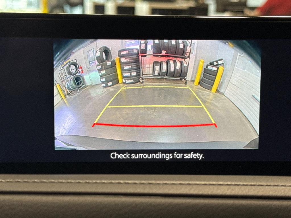 Certified 2024 MAZDA CX-30 AWD 2.5 S w/ Preferred Package image 24