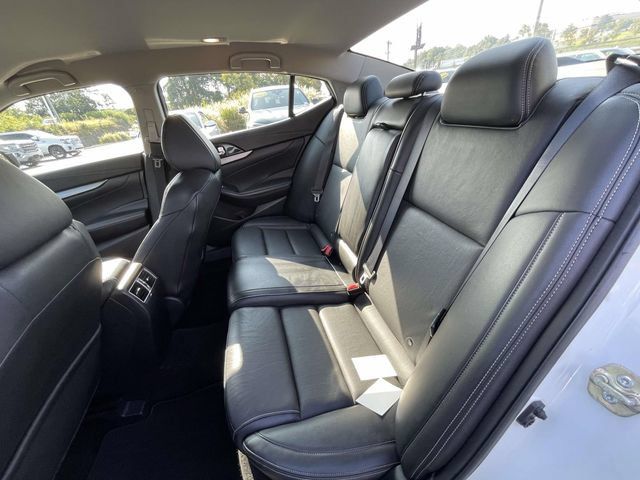 Used 2016 Nissan Maxima 3.5 SV FWD image 12