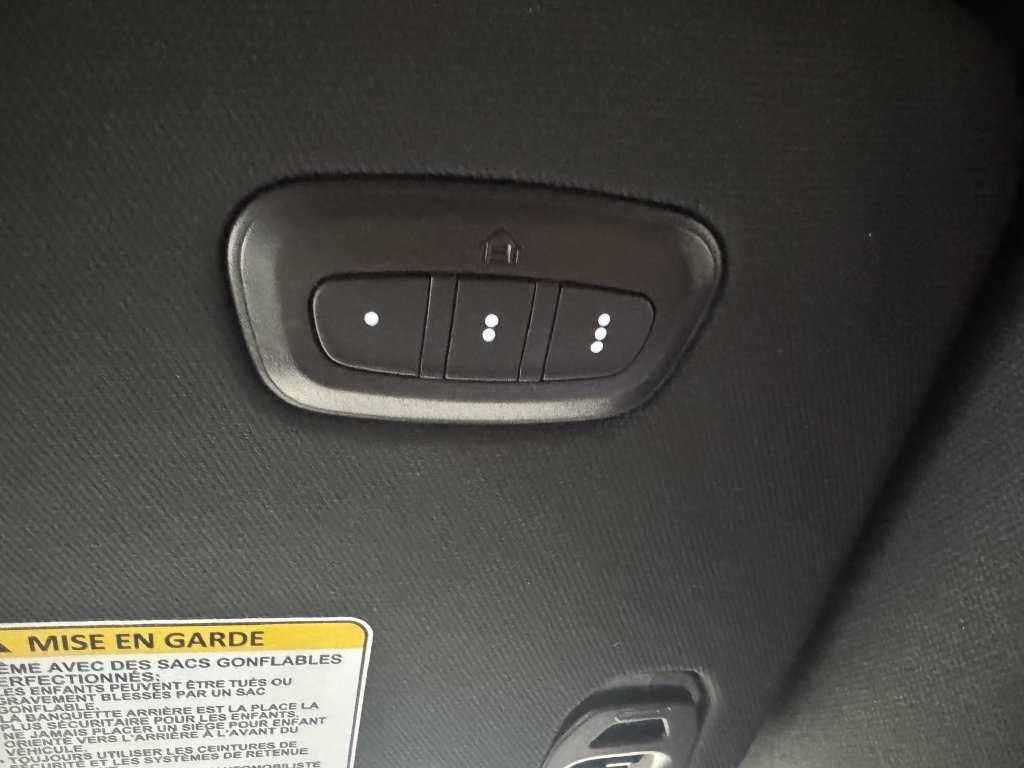 Used 2023 RAM 1500 Rebel w/ Night Edition AWD/4WD image 36