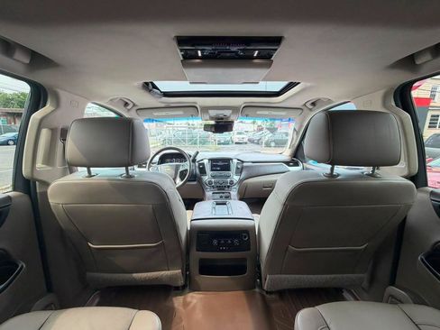 Used 2016 Chevrolet Tahoe LT AWD/4WD image 29