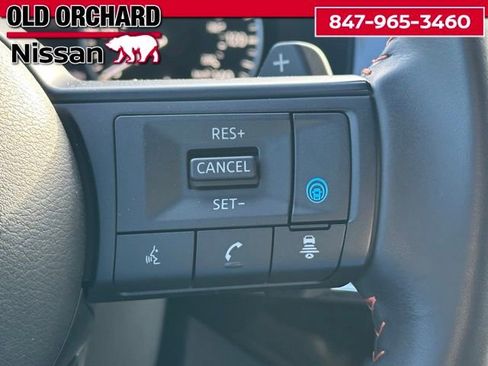 Used 2024 Nissan Pathfinder Rock Creek image 20