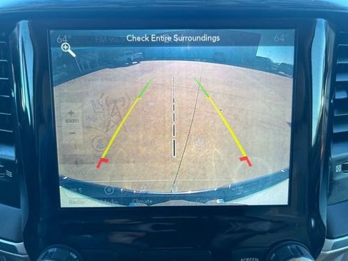 Used 2019 RAM 1500 Laramie image 27