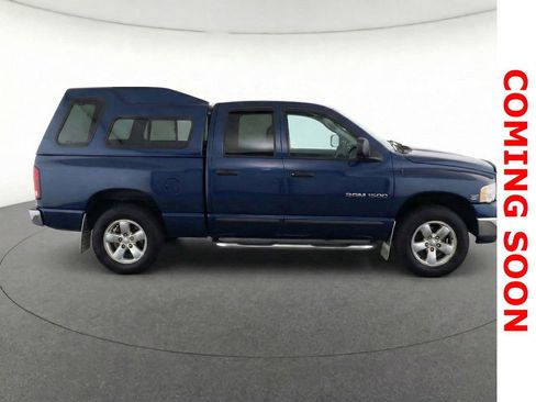 Used 2003 Dodge Ram 1500 Truck ST image 10
