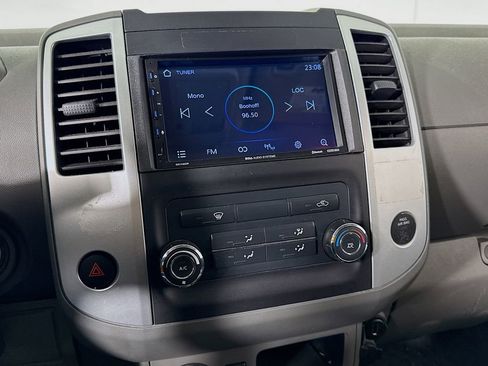 Used 2016 Nissan Frontier SV image 23