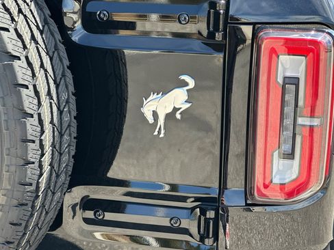 New 2026 Ford Bronco Outer Banks AWD/4WD image 27