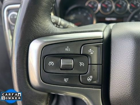 Used 2021 Chevrolet Silverado 3500 LTZ w/ LTZ Plus Package image 20