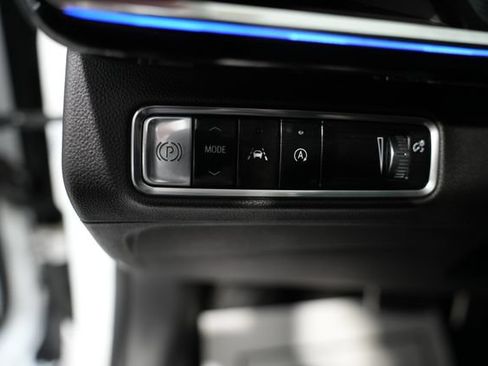 Used 2024 Buick Envision Sport Touring AWD/4WD image 14