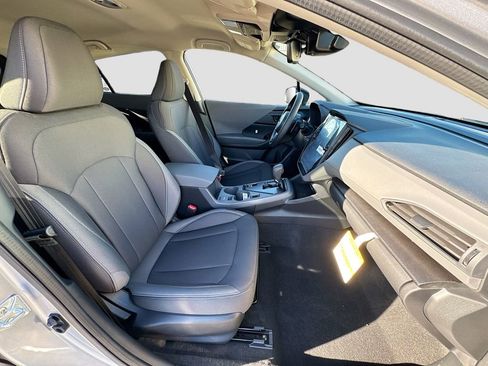 New 2026 Subaru Crosstrek 2.0i Premium image 32