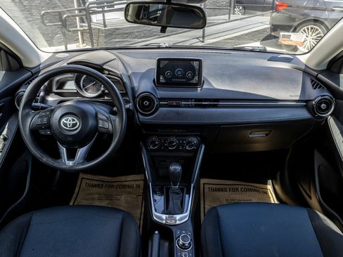 Used 2018 Toyota Yaris iA FWD image 29