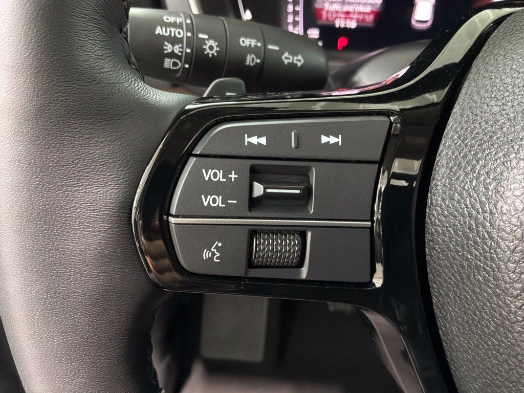 Certified 2026 Honda Pilot Elite image 10