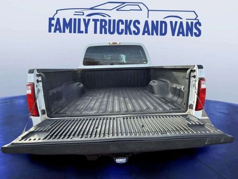 Used 2016 Ford F250 XL w/ Power Equipment Group image 18