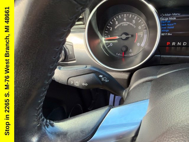 Used 2022 Ford Mustang Premium RWD image 36