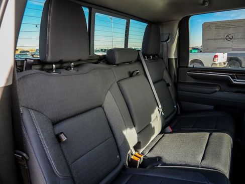 New 2026 GMC Sierra 3500 SLE w/ Preferred Package image 23