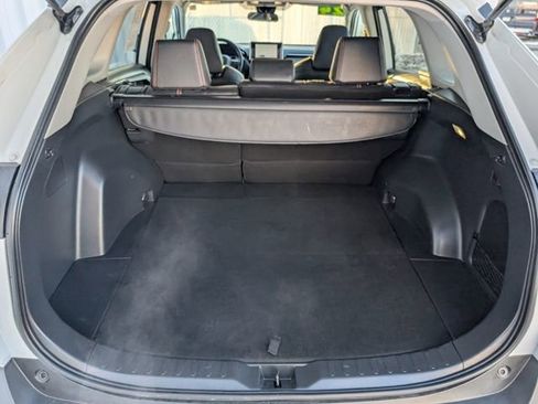 Used 2024 Toyota RAV4 Adventure image 24