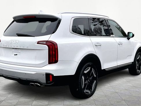 Used 2024 Kia Telluride S image 6