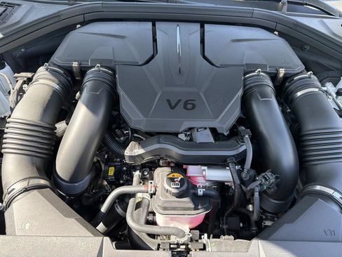 New 2026 Genesis GV70 3.5T Sport Prestige AWD/4WD image 13