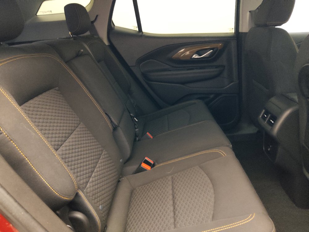 Used 2018 GMC Terrain SLE w/ Driver Convenience Package FWD image 19