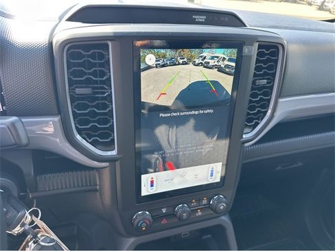 New 2025 Ford Ranger XL image 10