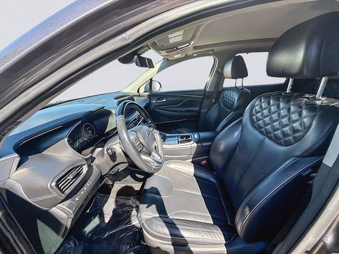 Used 2022 Hyundai Santa Fe SEL Premium image 23