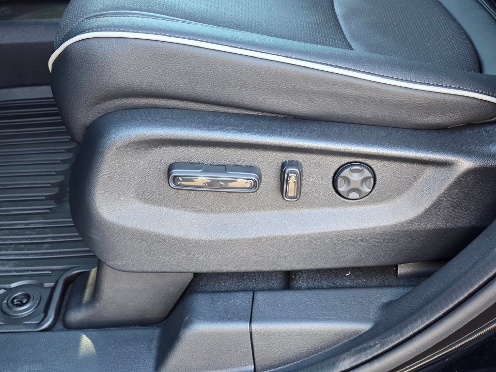 New 2027 Honda Odyssey Elite image 15