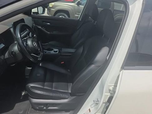 Used 2023 Nissan Rogue SL w/ SL Premium Package AWD/4WD image 12