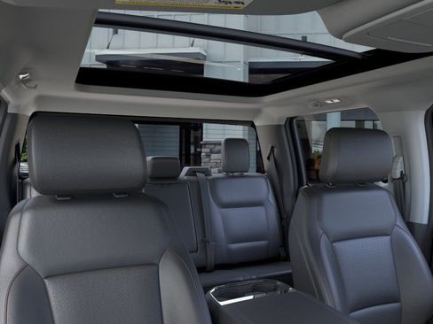 New 2026 Ford F350 Lariat w/ Black Appearance Package image 23