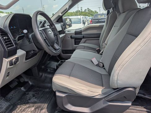 Used 2016 Ford F150 XL w/ Equipment Group 101A Mid AWD/4WD image 14