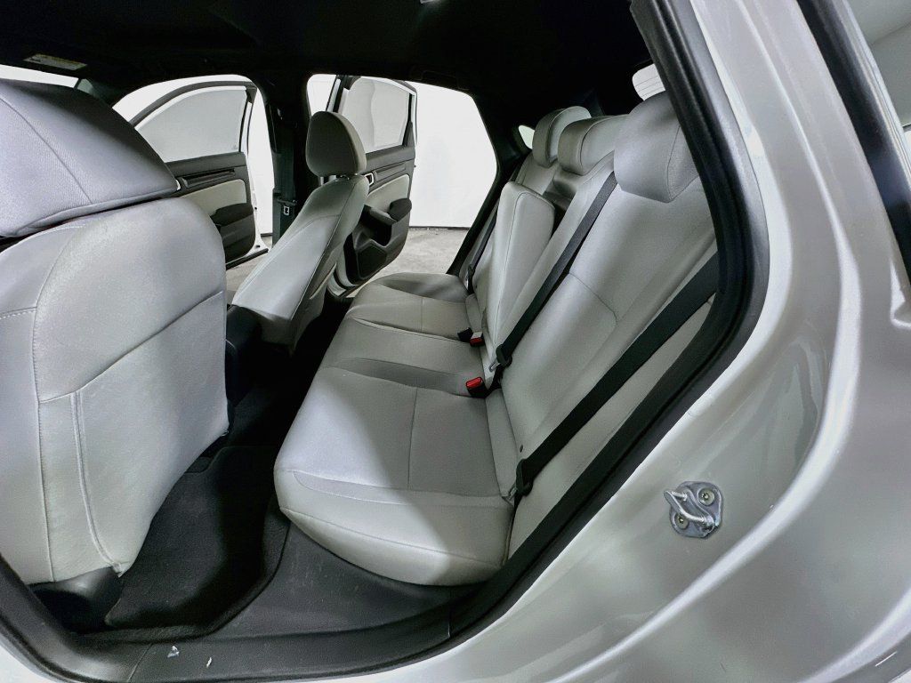 Used 2025 Honda Civic Sport image 16