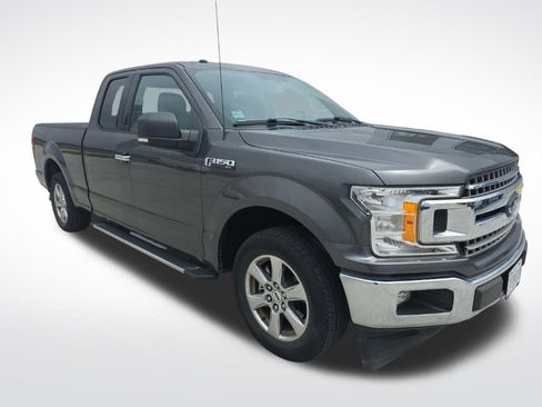 Used 2018 Ford F150 XLT w/ Equipment Group 301A Mid image 44