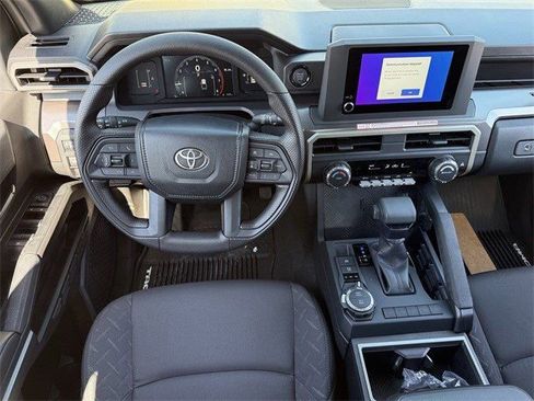 New 2026 Toyota Tacoma SR5 image 15