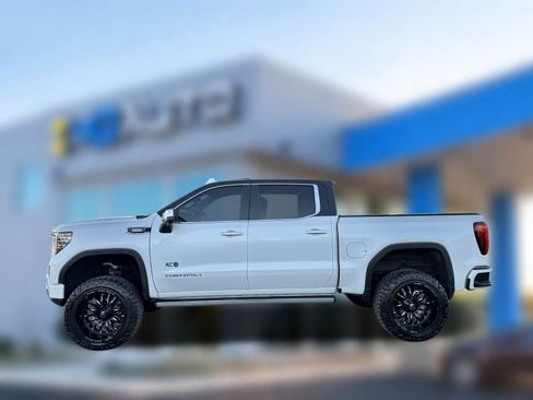 Used 2023 GMC Sierra 1500 Denali image 10