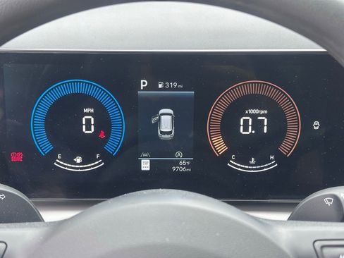 Used 2025 Hyundai Tucson SEL image 31