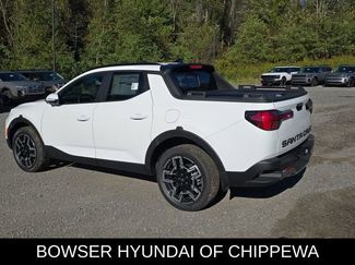 New 2026 Hyundai Santa Cruz Limited video 3