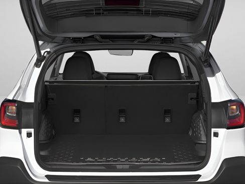 Used 2024 Subaru Outback Onyx Edition image 26