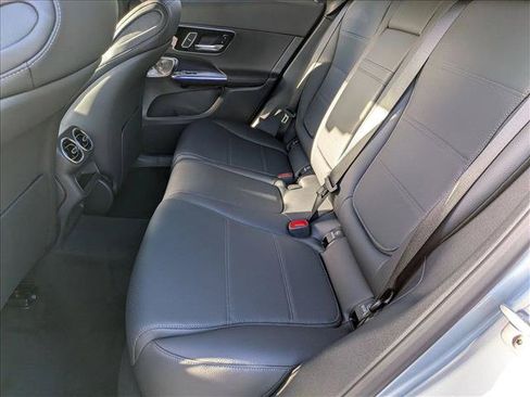 New 2026 Mercedes-Benz GLC 300 image 15