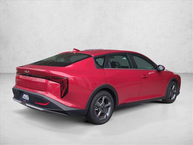 Used 2025 Kia K4 FWD image 5