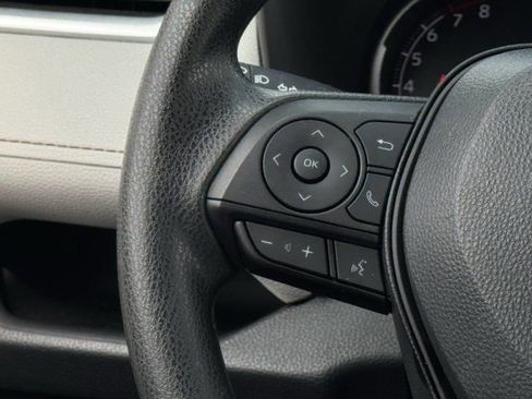 Used 2024 Toyota RAV4 XLE w/ Convenience Package FWD image 16