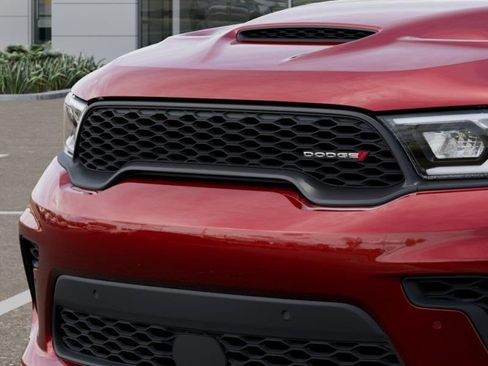 New 2026 Dodge Durango GT AWD/4WD image 11