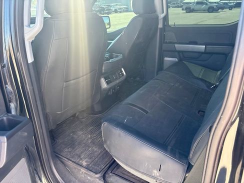 Used 2024 Ford F150 XLT w/ Equipment Group 303A High AWD/4WD image 23