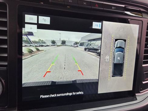 Used 2021 Ford F150 Limited image 24