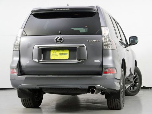 Used 2022 Lexus GX 460 Premium image 5