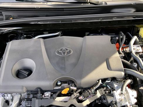 New 2026 Toyota Camry XLE image 17